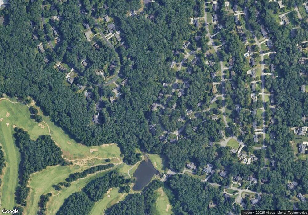 4870 Forestglade Cir, Stone Mountain, GA 30087 - photo 1