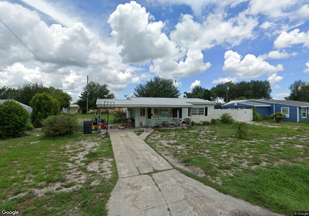 448 Stanley Ave, Frostproof, FL 33843 - photo 1