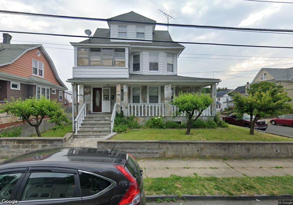 432 Gurdon St unit 434, Bridgeport, CT 06606 - photo 1