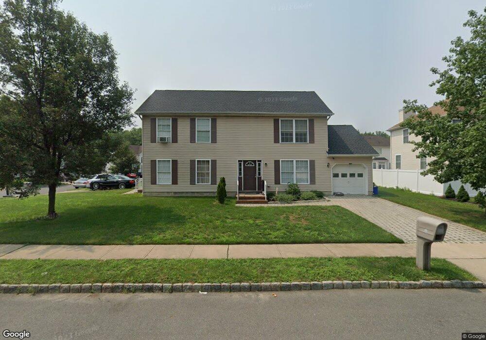 15 Chesapeake Rd, Monmouth Junction, NJ 08852 - photo 1