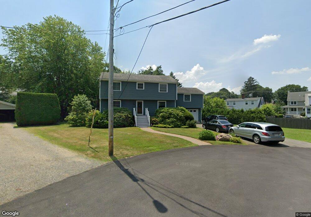 41 Hemenway Rd, Swampscott, MA 01907 - photo 1