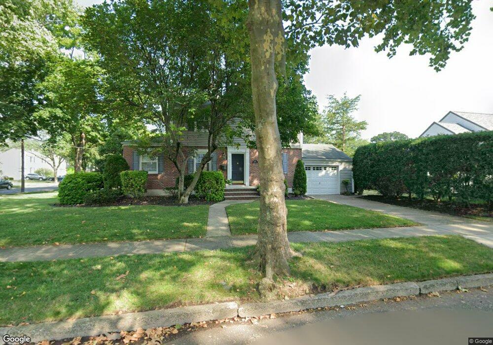 418 Elm Ave, River Edge, NJ 07661 - photo 1