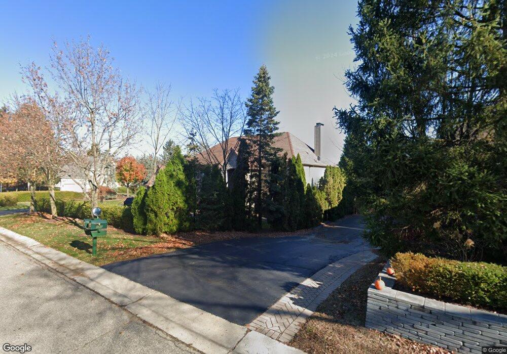 6627 Minnow Pond Dr, West Bloomfield, MI 48322 - photo 1