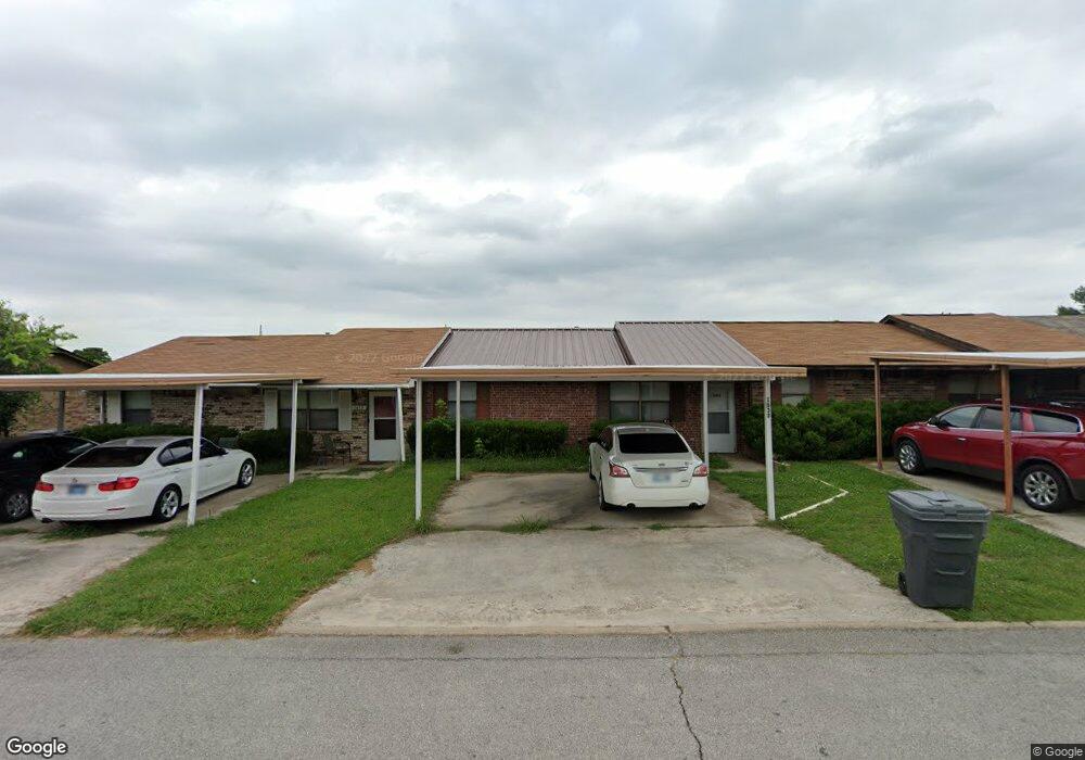 1609 S Cedar Loop, Ardmore, OK 73401 - photo 1