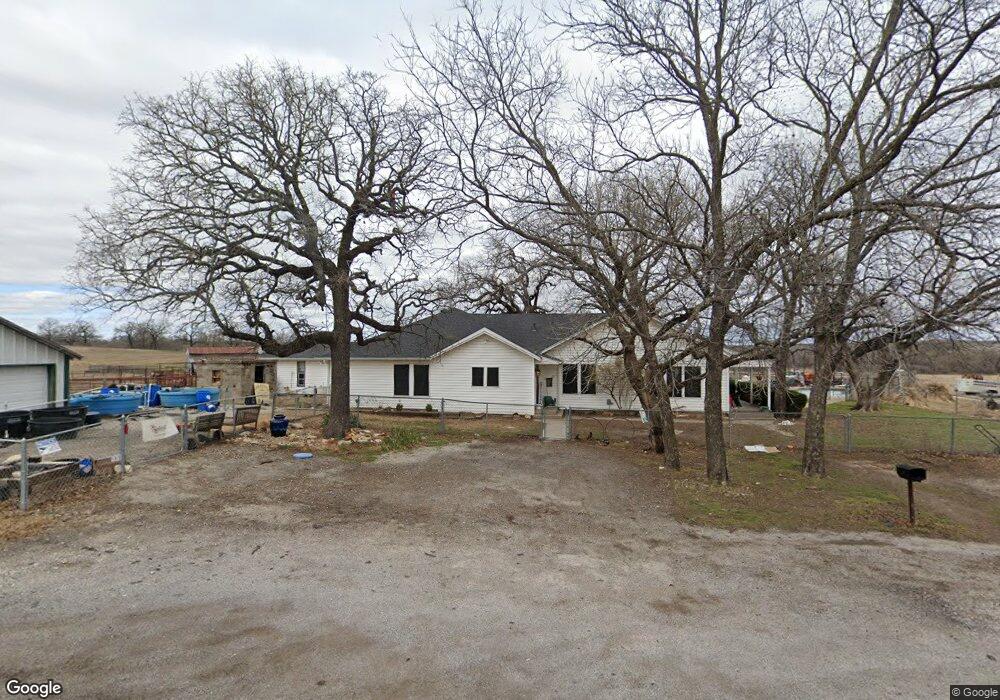 150 Toto Rd, Weatherford, TX 76088 - photo 1