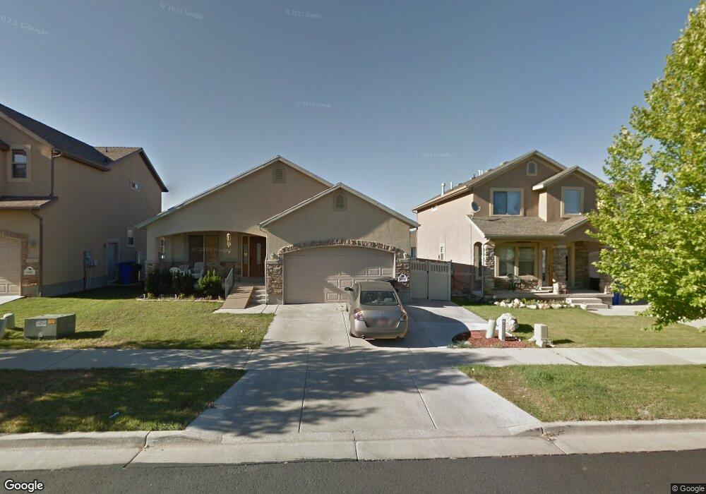 6974 W Saw Timber Way, West Jordan, UT 84081 - photo 1