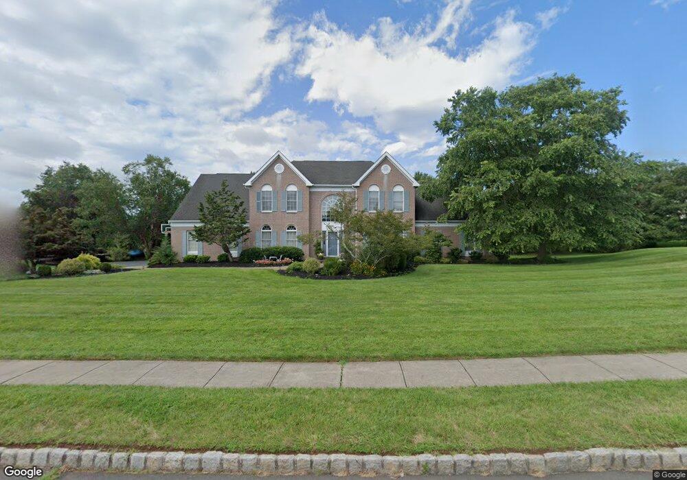 14 Catbriar Ct, Belle Mead, NJ 08502 - photo 1