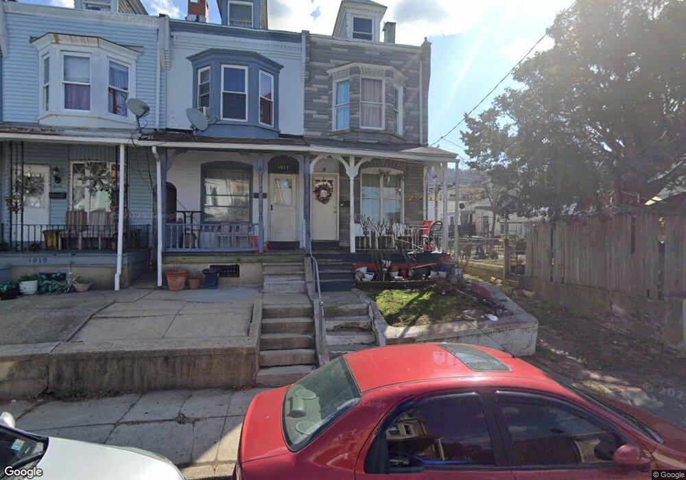 1015 Mulberry St, Reading, PA 19604 - photo 1