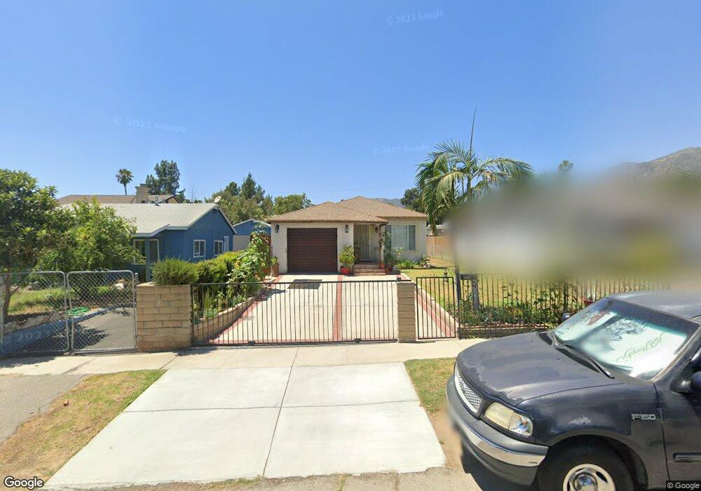 13549 Dyer St, Sylmar, CA 91342 - photo 1