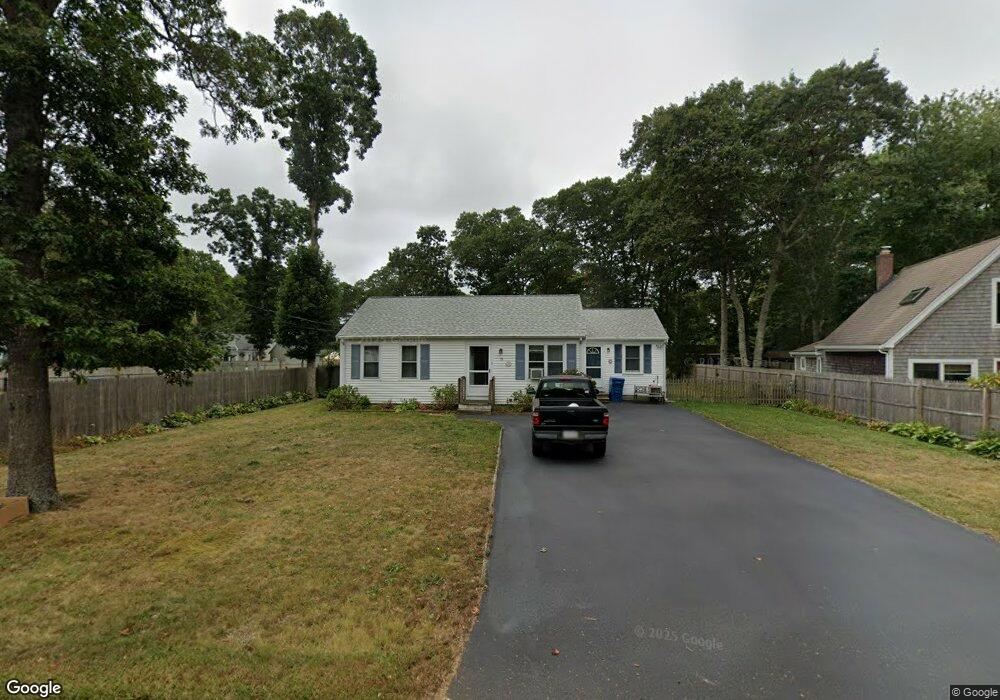 18 Deepwood Dr, East Falmouth, MA 02536 - photo 1