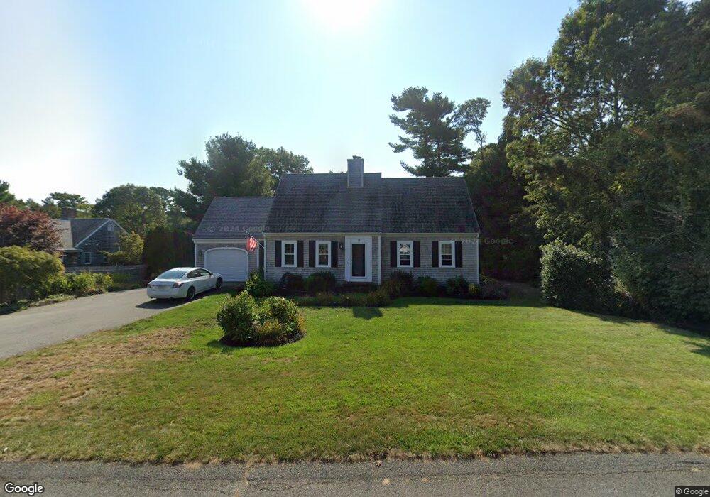 19 Rosemary Ln, Centerville, MA 02632 - photo 1