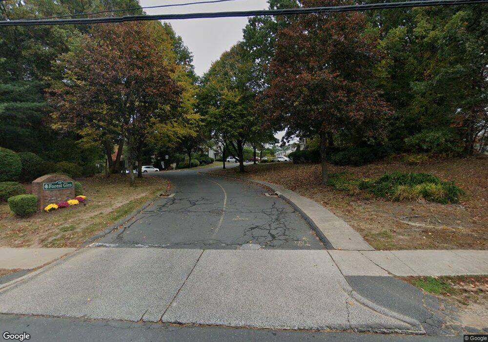 410 Emmett St unit 102, Bristol, CT 06010 - photo 1