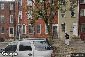 114 N Poppleton St, Baltimore, MD 21201