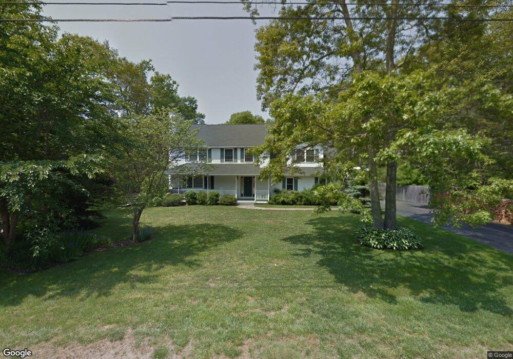 16 Evergreen Ln, Westerly, RI 02891 - photo 1