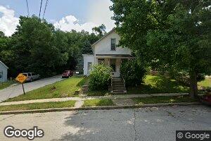 1003 Holloway St, Lafayette, IN 47905