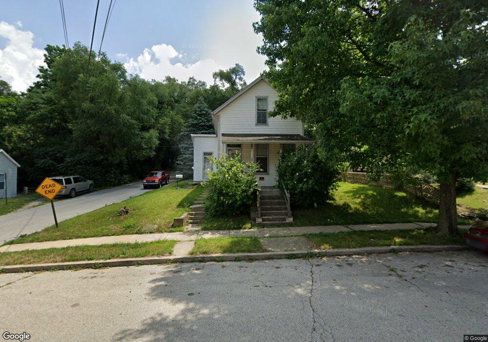 1003 Holloway St, Lafayette, IN 47905 - photo 1