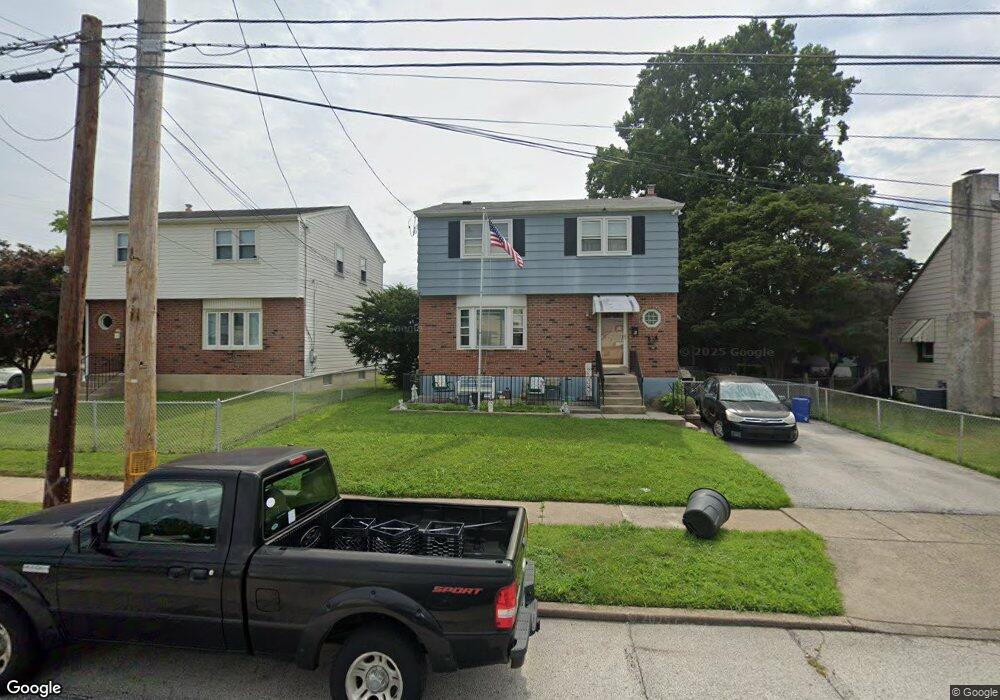 240 Erickson Ave, Essington, PA 19029 - photo 1