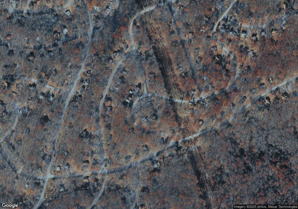 261 Saw Creek Estate, Bushkill, PA 18324 - photo 1