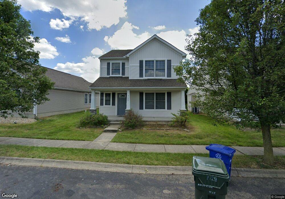 7129 Austrian Way unit 24, Reynoldsburg, OH 43068 - photo 1