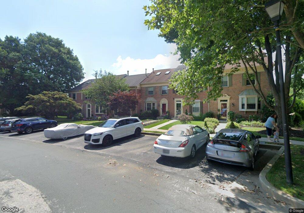 114 English Run Cir, Sparks Glencoe, MD 21152 - photo 1