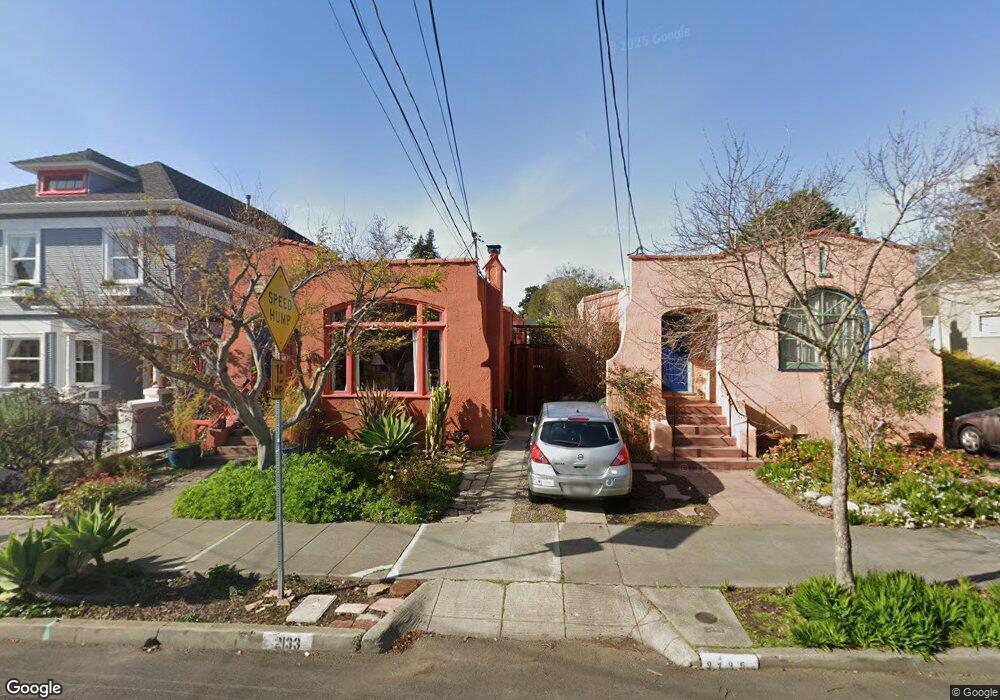2135 Derby St, Berkeley, CA 94705 - photo 1