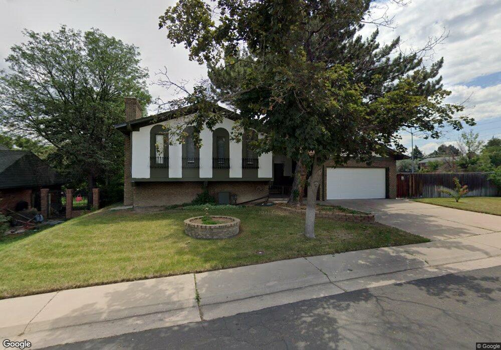 12493 E Cedar Cir, Aurora, CO 80012 - photo 1