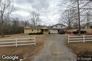 3889 County Road 3, Crossville, AL 35962