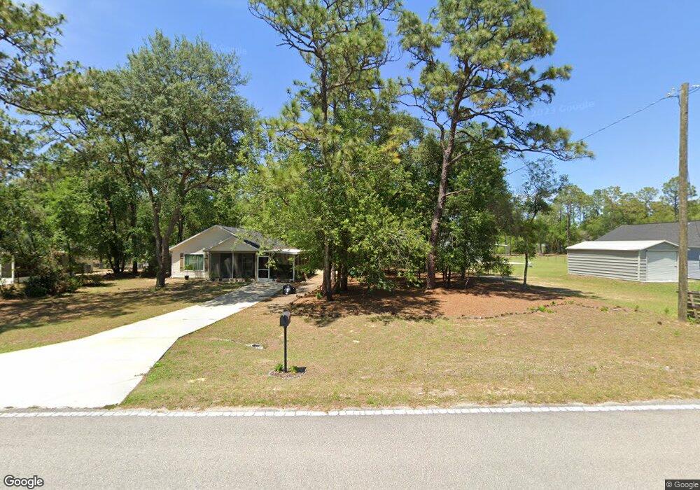 20855 SW 54th St, Dunnellon, FL 34431 - photo 1
