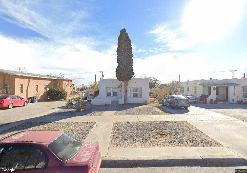 3218 Savannah Ave, El Paso, TX 79930 - photo 1
