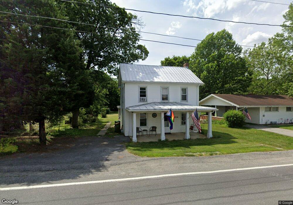 12014 Mapleville Rd, Cavetown, MD 21720 - photo 1