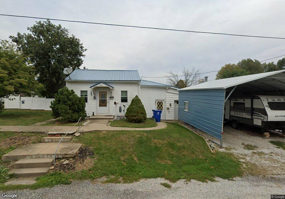 321 E Myrtle St, Virginia, IL 62691 - photo 1