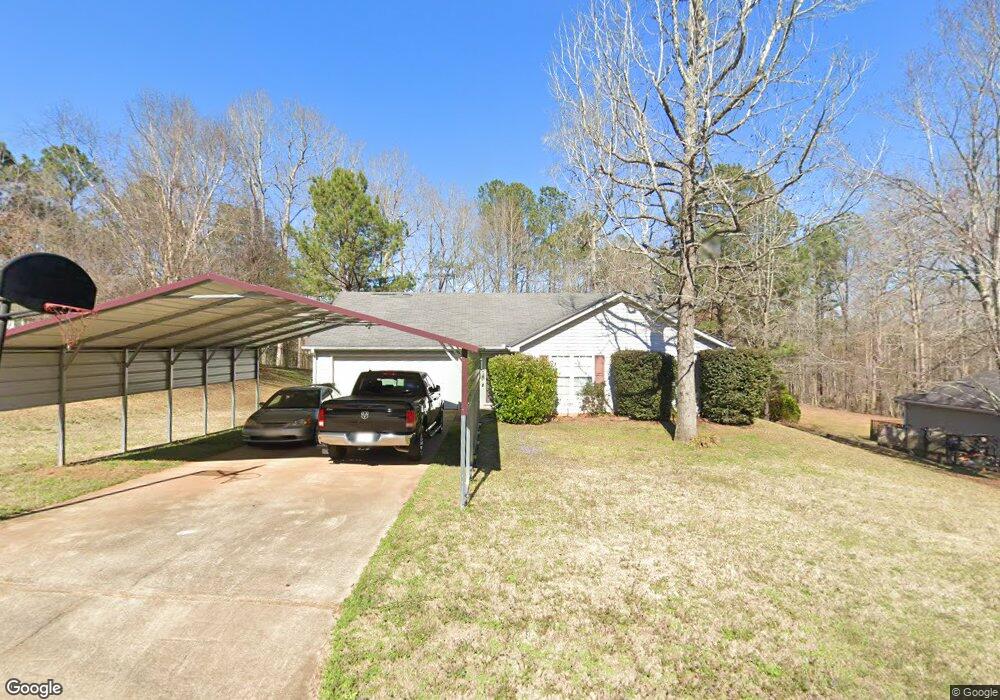 325 Mountainview Dr unit 2, Covington, GA 30016 - photo 1