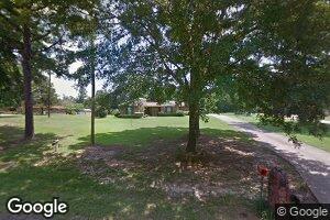 231 Mockingbird Ln, Grambling, LA 71245