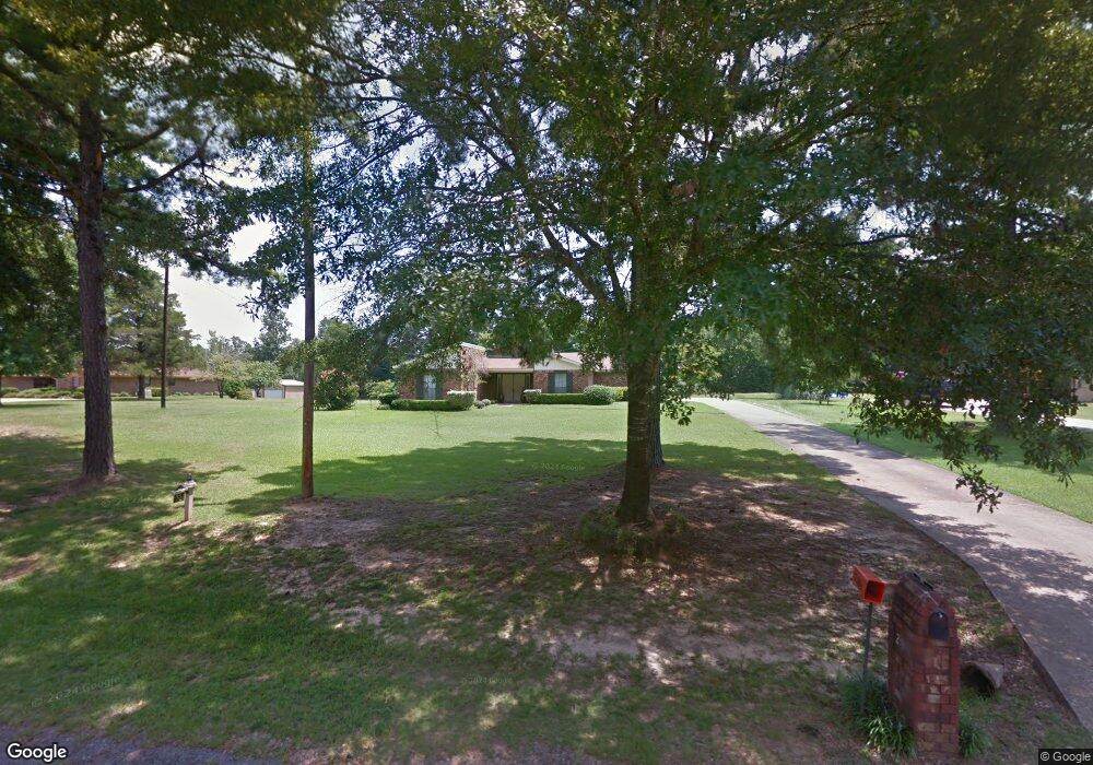 231 Mockingbird Ln, Grambling, LA 71245 - photo 1