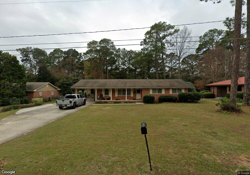2010 Central Ave N, Tifton, GA 31794 - photo 1