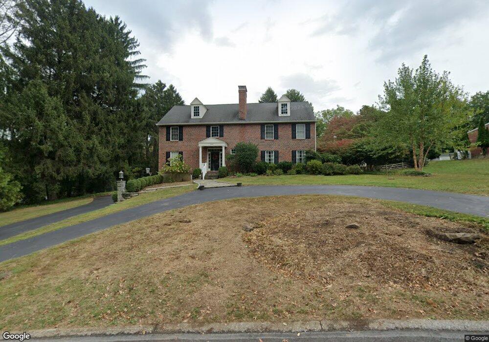 293 Horton Rd, Newtown Square, PA 19073 - photo 1