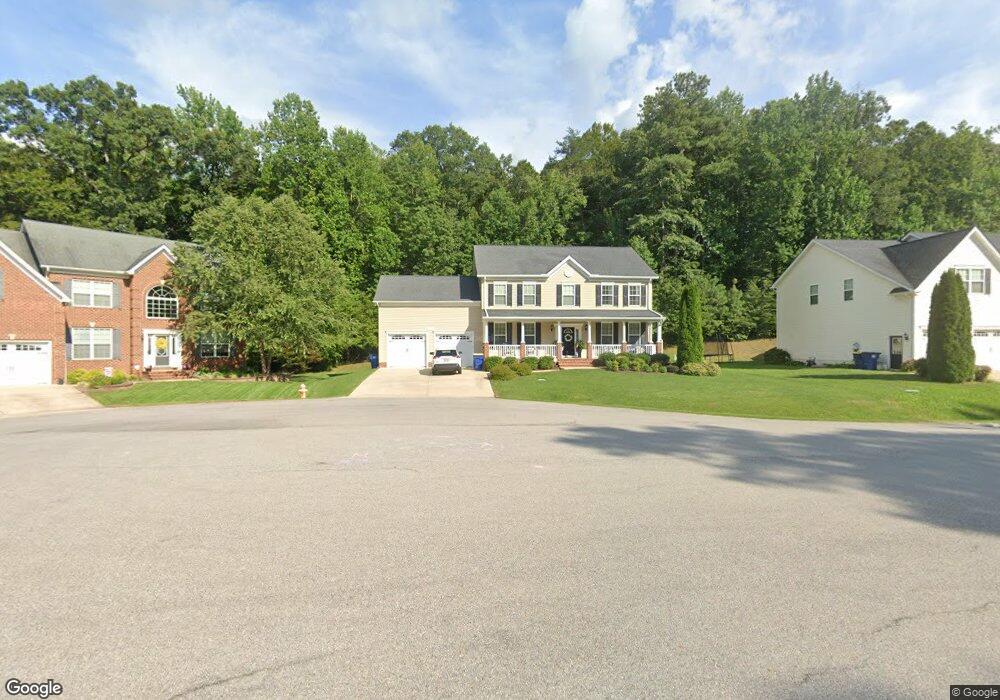 23820 Coventry Dr, Leonardtown, MD 20650 - photo 1