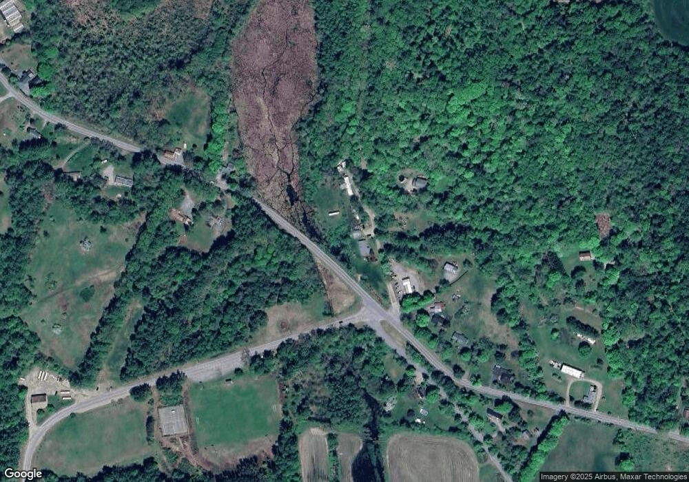 24 Russell Rd, Langdon, NH 03602 - photo 1