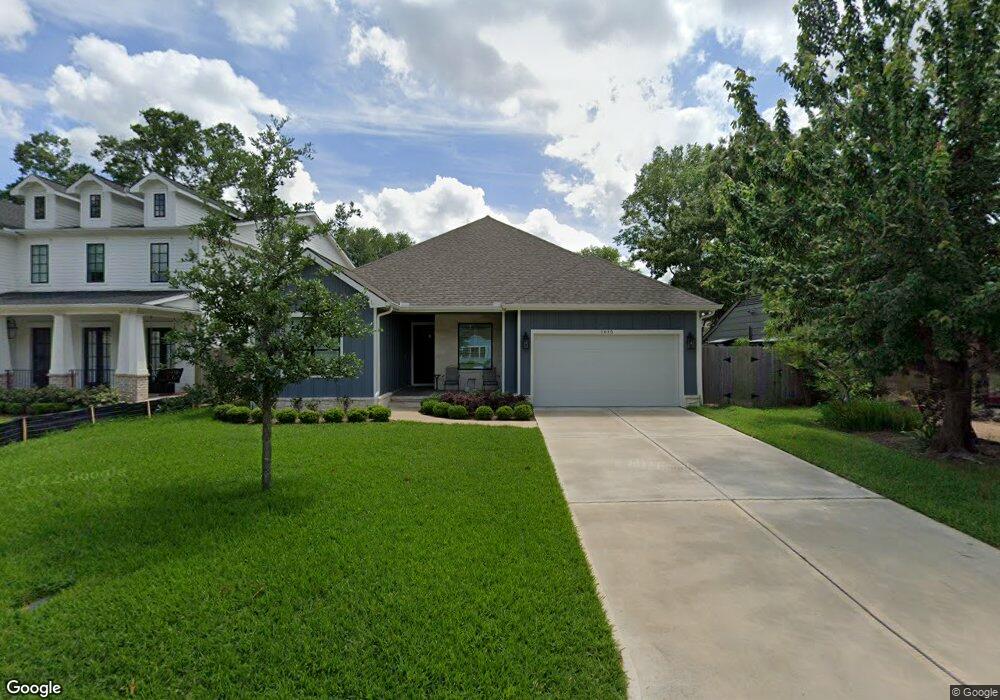 1615 Candlelight Ln, Houston, TX 77018 - photo 1