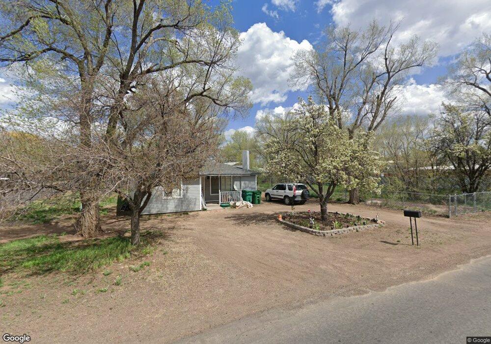 2921 S Garretts Way, Show Low, AZ 85901 - photo 1