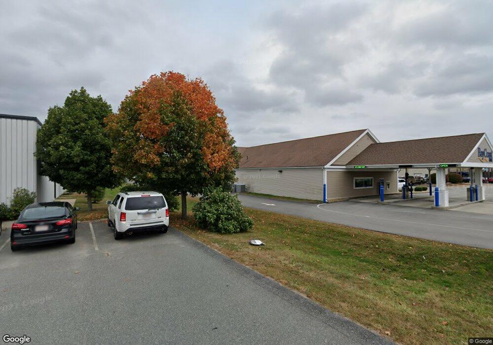 69 Alden Rd unit 69 & 71, Fairhaven, MA 02719 - photo 1