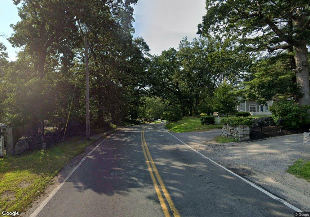 0 Mendon Rd unit EC30136901, Cumberland, RI - photo 1