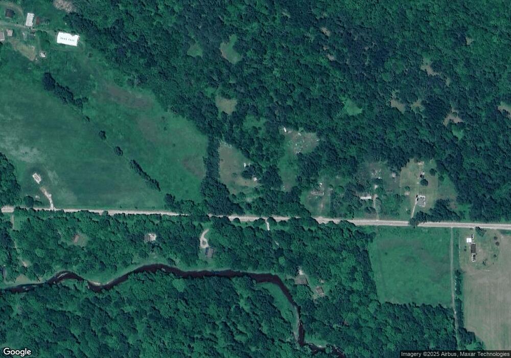 5350 Keystone Rd, Turner, MI 48765 - photo 1