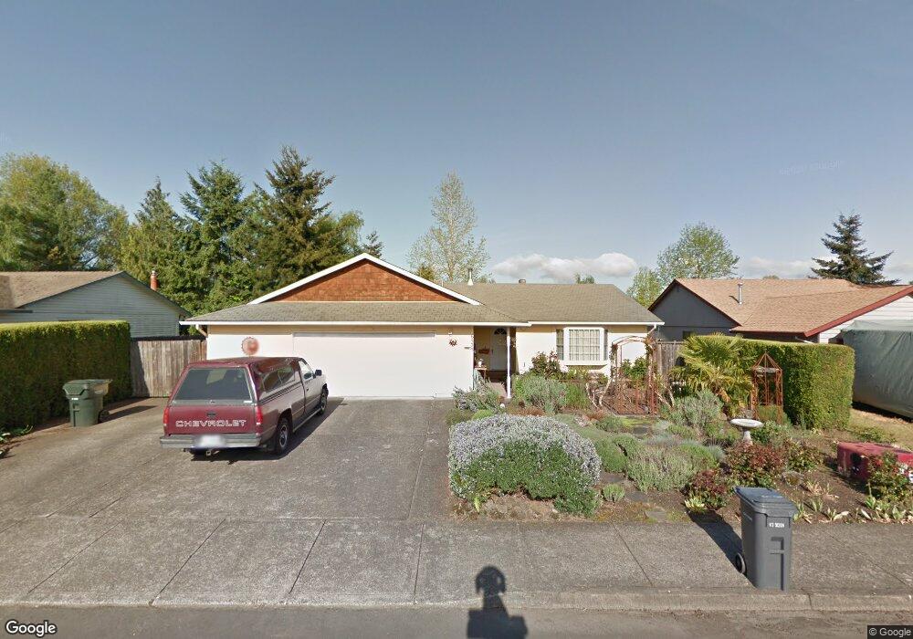 6575 Mcleod Ln NE, Keizer, OR 97303 - photo 1