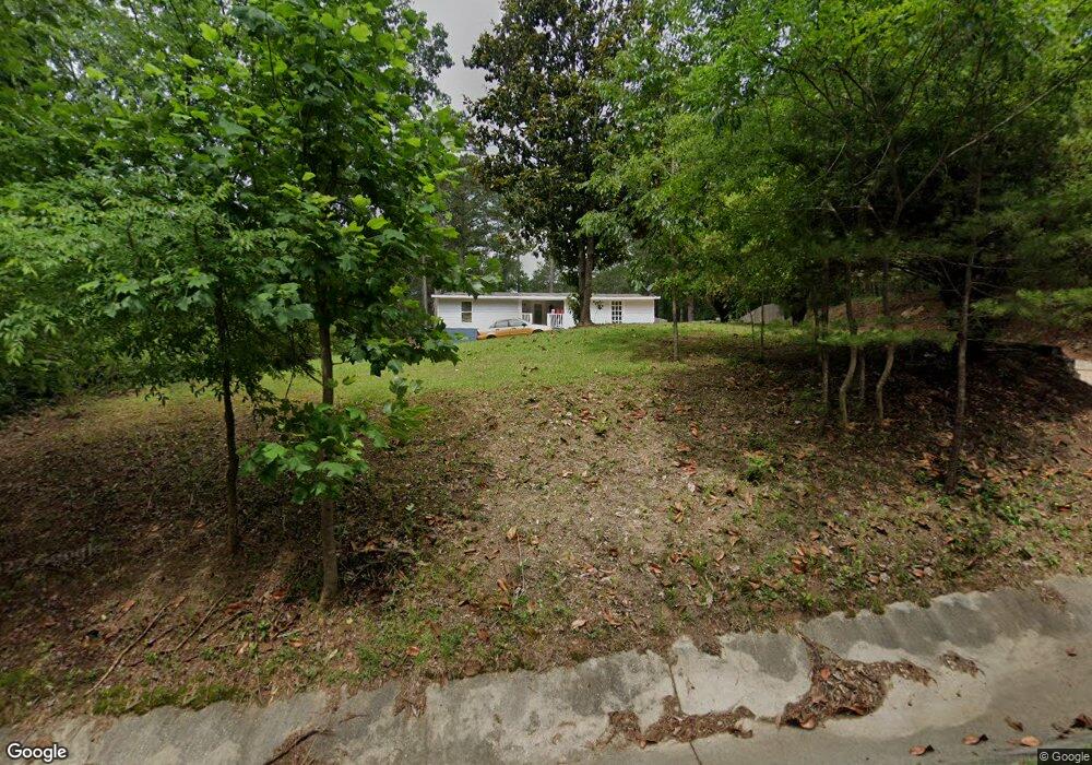 2376 Philadelphia Rd NE, Conyers, GA 30012 - photo 1