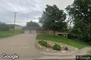 220 Corse Ave, Larned, KS 67550