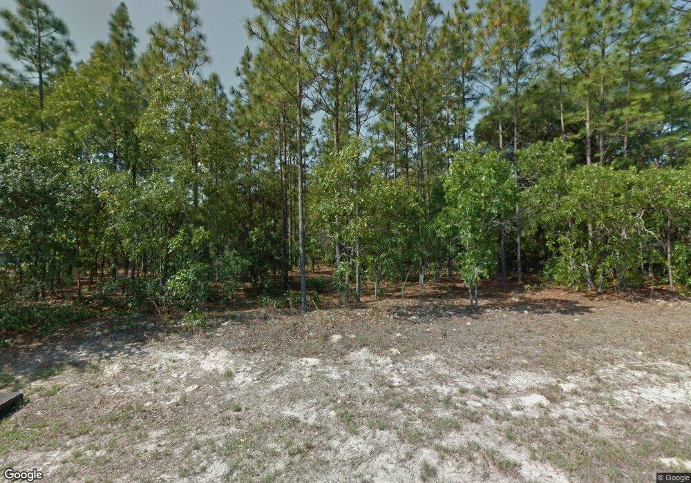 8810 N Raidin Dr, Citrus Springs, FL 34433 - photo 1