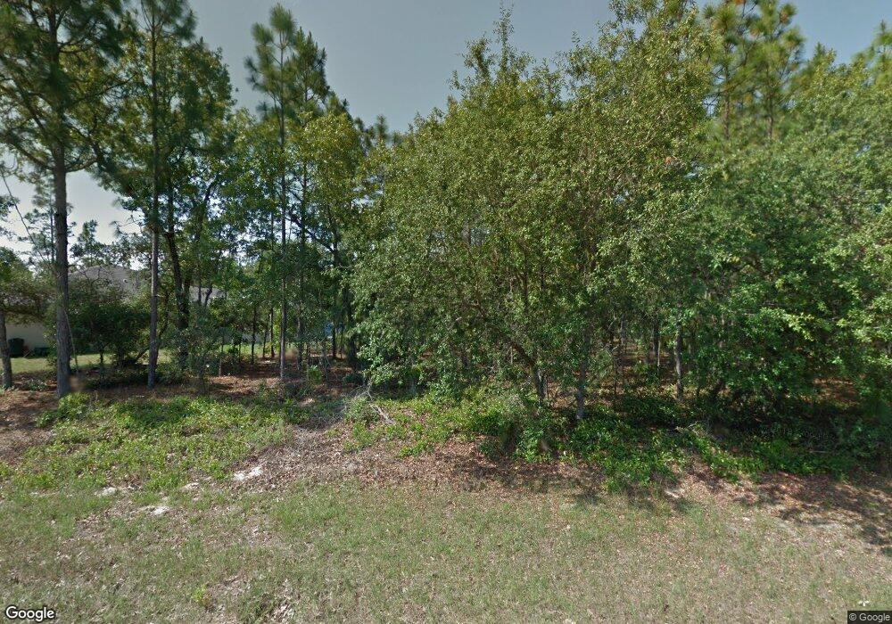 8806 N Raidin Dr, Citrus Springs, FL 34433 - photo 1