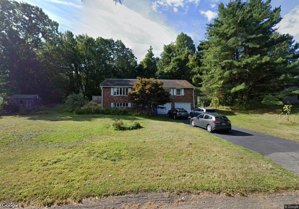 70 Stagecoach Rd, Amherst, MA 01002 - photo 1