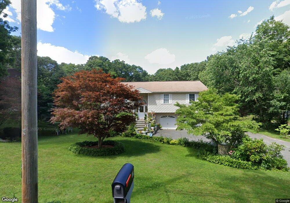 17 Cullen Hill Rd, Lincoln, RI 02865 - photo 1